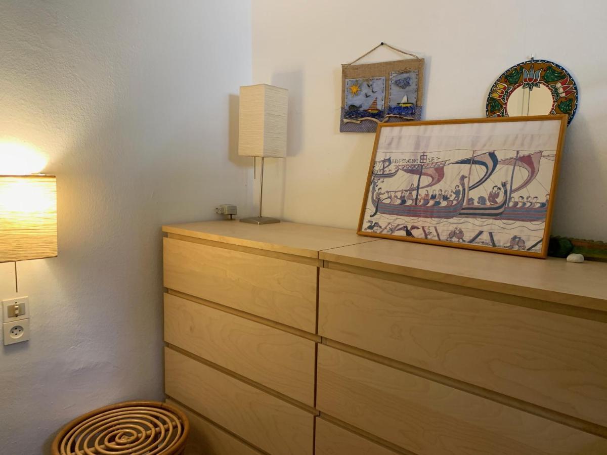 ⭑ Terrace + Sea Views + Private Beach. What Else? ⭑ Tossa de Mar Eksteriør billede